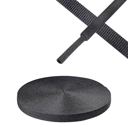 2:1 Ratio Automotive Heat Shrink Braided Sleeving 1/4''-26ft - size: 1/4"-26ft