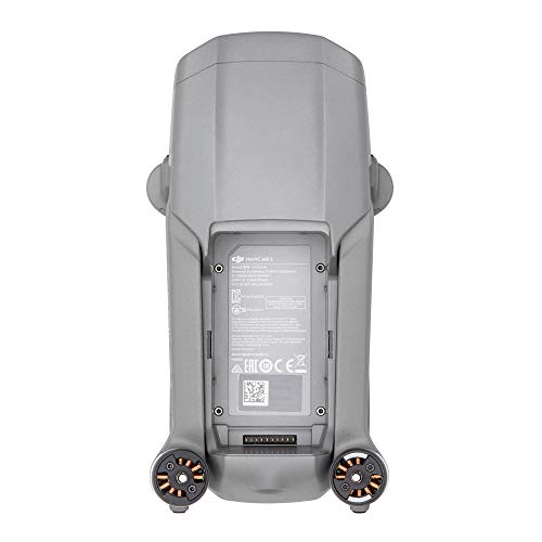 Mavic Air 2 Aircraft Only, Replacement Unit for Crash Lost DJI Mavic Air 2 Drone Kit(Excludes Remote Controller, Flight Battery, and Accessories)