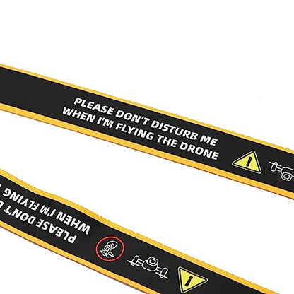 Lanyard Neck Strap Compatible with DJI Mavic 3 Classic/Air 2/2S/Mini 3 Pro Drone RC/RC Pro/Smart Screen Remote Controller Accessories