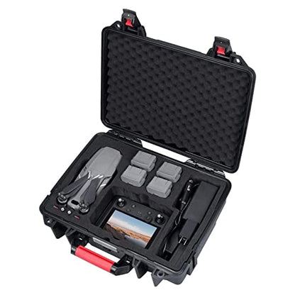 Smatree 17.6L Carrying Case with DJI Mavic 2 Pro/Mavic 2 Zoom
