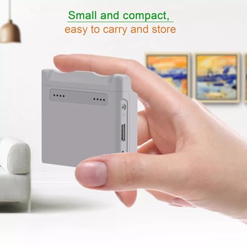 Two-Way Battery Charger Hub USB Charging Hub Charger for DJI Neo Drone Accesosries Parts