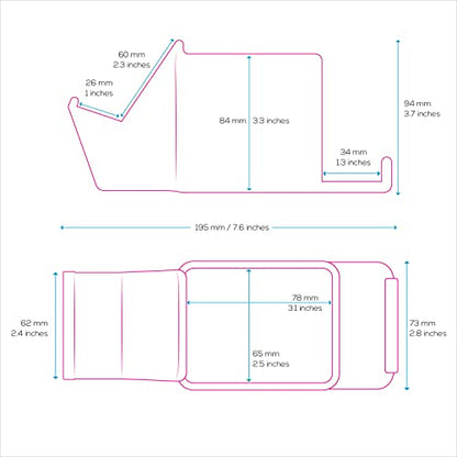 Desk Organizer with Game Controller Holder, Tablet Stand for iPads/iPhones, TV Remote & Pen Storage, Reduce Desktop Clutter, Have All Your Side Table Items in One Space (Black) - color: Controller & Tablet Black