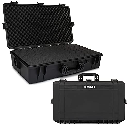 Koah Weatherproof Hard Case