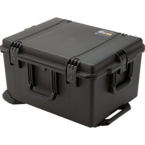 Pelican Storm iM2750 Case With Foam (Black) - color: Black, style: With Foam