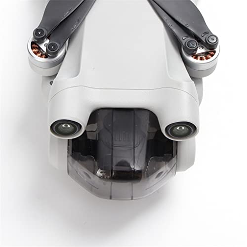 Mini 3 Pro Gimbal Protector Cover Case, Camera Lens Cap Gimbal Lock Protective Lens Cover for DJI Mavic Mini 3 Pro