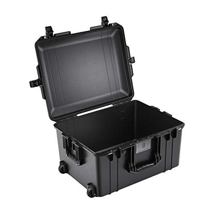 Pelican Air 1607 Case No Foam - Black - size: 1607 - No Foam