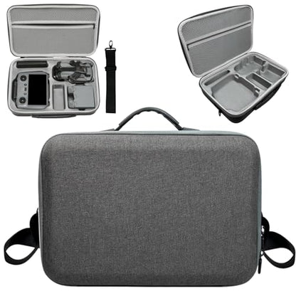 Carrying Case for DJI Mini 5 Pro,Storage Travel Bag with Shoulder Strap for DJI Mini 5 Pro,for RC 2/RC-N3 Remote Controller