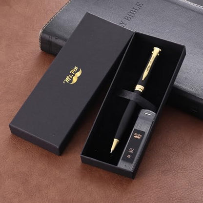 Mr. Pen- Luxury Metal Mechanical Pencil, Mechanical Pencils 0.7mm