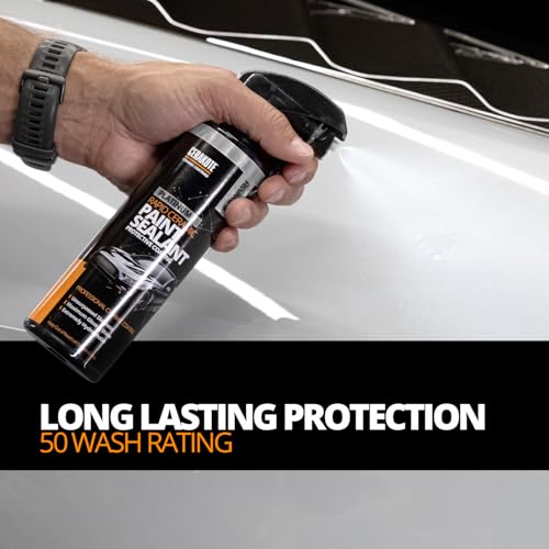 CERAKOTE® Rapid Ceramic Paint Sealant, Ceramic Coating for Cars, 2 Pack - size: 14 Fl Oz (Pack of 2)