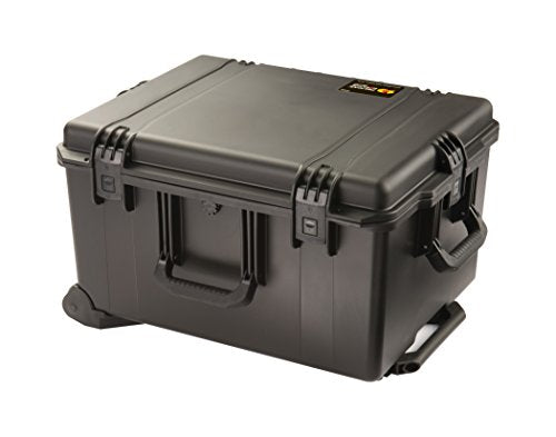Pelican Storm iM2750 Case With Padded Divider Set (Black) - color: Black, style: With Padded Dividers