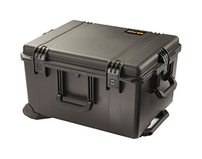 Pelican Storm iM2750 Case With Padded Divider Set (Black) - color: Black, style: With Padded Dividers