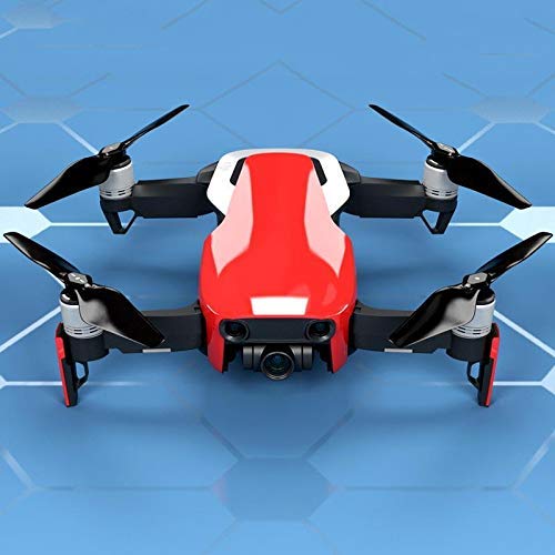 Master Airscrew Stealth Propellers for DJI Mavic Air - Black, 4 pcs - color: Black