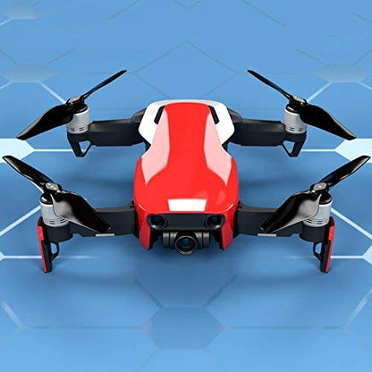 Master Airscrew Stealth Propellers for DJI Mavic Air - Black, 4 pcs - color: Black