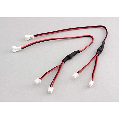 E-flite Y-Harness HD 6 (2): Universal Light Kit