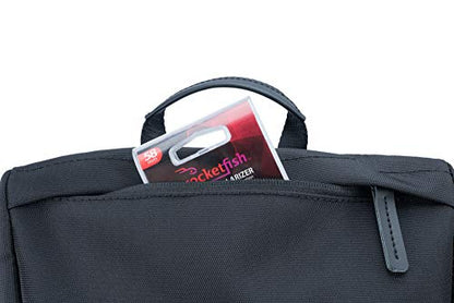 VANGUARD VEO GO42M BK Camera Backpack for Mirrorless/CSC Cameras - Black - style: Veo Go42m Bk