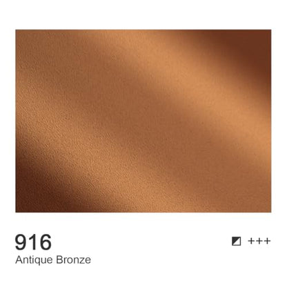 AUREUO Antique Bronze Acrylic Paint, 4 fl oz / 120ml, 1 Tube - color: Antique Bronze, size: 4 Fl Oz (Pack of 1)