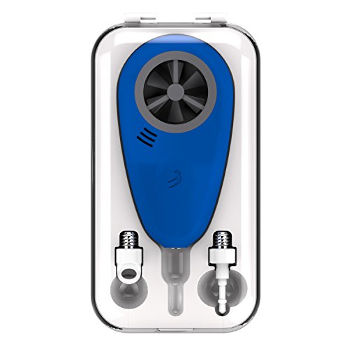 Weatherflow WEATHERmeter