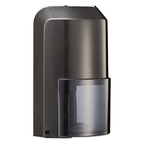 Bostitch Office Vertical Electric Pencil Sharpener, Powerful Stall-Free Motor, Prevents Over-Sharpening, Black - color: Black, size: 1 Count (Pack of 1)