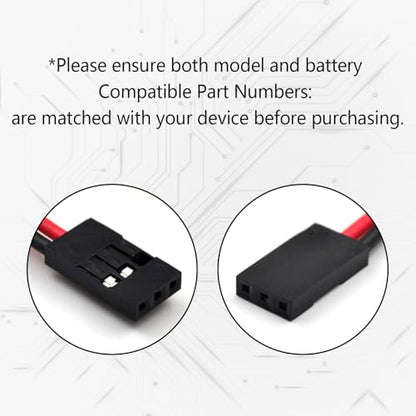(4-Pack) 4.8V 800mAh Ni-Cd Receiver Battery for Hitec Futaba JR - color: (4-Pack) 4.8V 800mAh AA