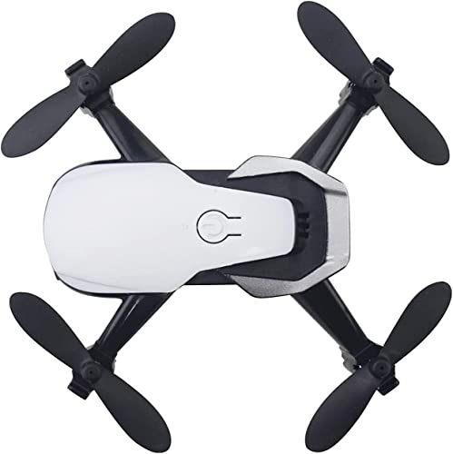 Mini Quadcopter Accessory Kit for HS190 901HS 901S 901H Quadcopter Propeller Remote Control Drone Charger Protective Cover Blade Accessories