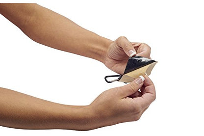 Adjustable TV Remote Lanyard, Universal Fit Never Misplace Your Remote, Fits Apple, Samsung, Sony, LG, Remote Control Tether