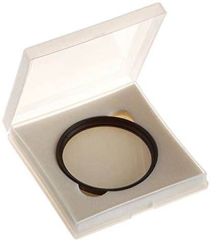 Amazon Basics UV Protection Camera Lens Filter, Scratch Resistant, Photography Filter, Lens Protection, 58mm - size: 58 mm