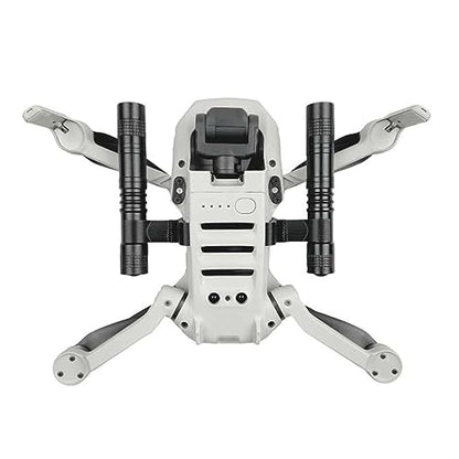 Drone LED Night Navigation Light Anti Collision Indicator Light Searchlight Flashlight for DJI Mavic Mini 2 Drone