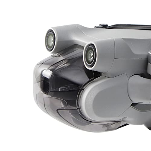 Mini 3 Pro Gimbal Protector Cover Case, Camera Lens Cap Gimbal Lock Protective Lens Cover for DJI Mavic Mini 3 Pro