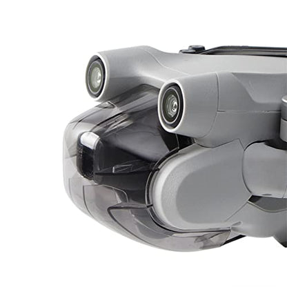 Mini 3 Pro Gimbal Protector Cover Case, Camera Lens Cap Gimbal Lock Protective Lens Cover for DJI Mavic Mini 3 Pro