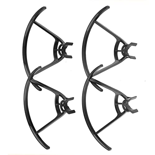 4pcs Drone Propellers Protectors Blades Guard Protective Cover Accessory