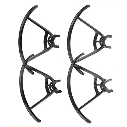 4pcs Drone Propellers Protectors Blades Guard Protective Cover Accessory