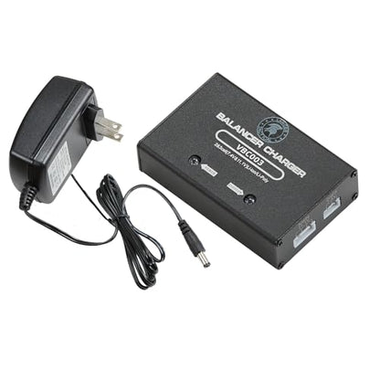 Lancer Tactical Airsoft Lipo Balance Charger for Lithium Polymer 7.4V / 11.1V Battery