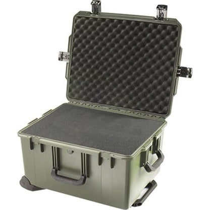 Pelican Storm iM2750 Case No Foam (OD Green) - color: Olive Drab, style: No Foam