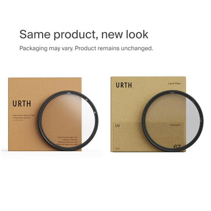 Urth 39mm UV Lens Filter - size: 39mm