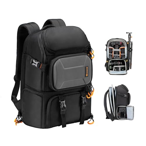 TARION Professional Camera Backpack for Photographers Medium 15L PBL - style: Pb-l (15 Liters)
