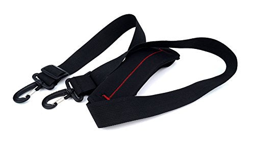Waterproof Crossbody Camera Bag for Canon Nikon Sony DSLR Mirrorless Camera