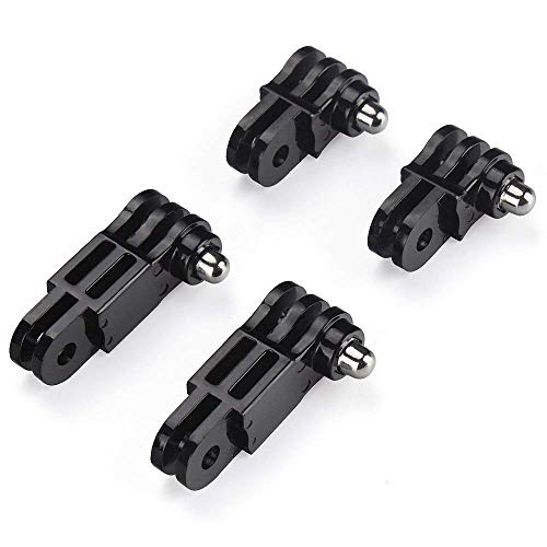 HSU Adjust Arm Straight Joints Mount, Same Direction Straight Joints Mount