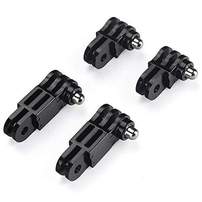HSU Adjust Arm Straight Joints Mount, Same Direction Straight Joints Mount