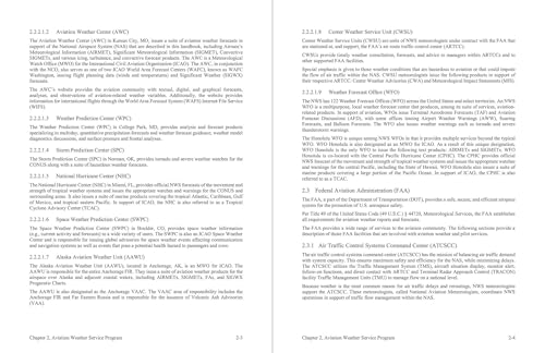 Aviation Weather Handbook: FAA-H-8083-28A