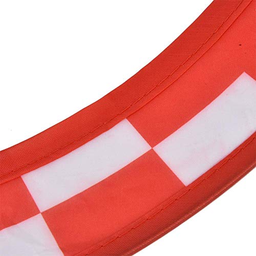 Racing Gate, Kingkong/LDARC 500mm Racing Gate Door for RC Drone Quadcopter Game Competition