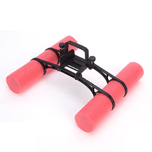 Water Landing Leg, 7.87x1.57in Drone Landing Float Kit Damping Landing Gear Training Floating Kit Replacement for Mavic Mini Drone