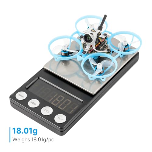 BETAFPV Air65 II Brushless Whoop Quadcopter Ultralight for FPV Freestyle