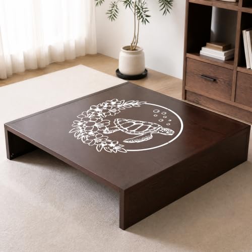 Large Animals Stencil for Walls Reusable Painting Templates for Crafts Wood - style: Animals