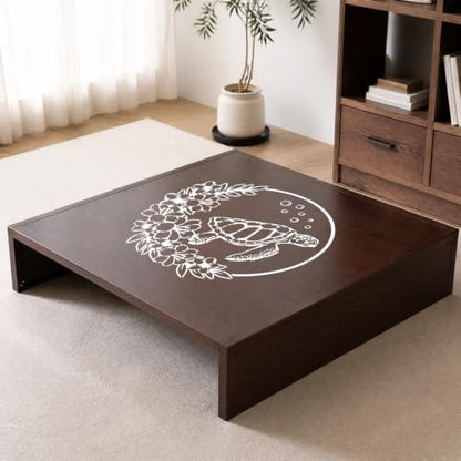 Large Animals Stencil for Walls Reusable Painting Templates for Crafts Wood - style: Animals