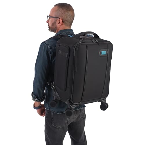 Tenba Roadie v2 Spinner 21 Air Case (638-726) - size: v2 21