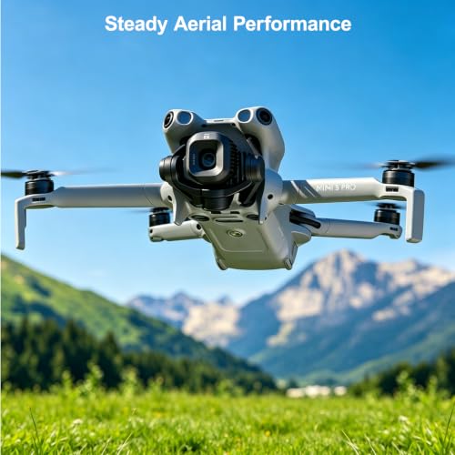 8 Pcs Propellers for DJI Mini 5 Pro, Mini 5 Drone Spares Blades Parts