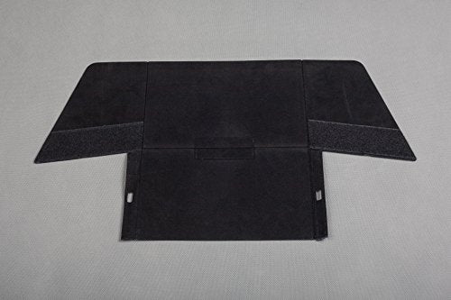 SummitLink 7 Inch iPad mini Sunshade Sun Hood Black for Phantom 4 Phantom 3 Professional Advanced Inspire 1 3DR Solo