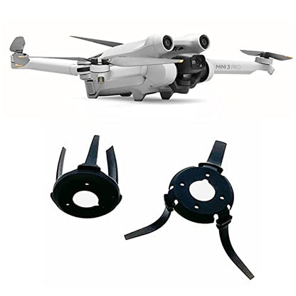 Replacement Shock Absorption Damper Rubber Cushion for DJI Mini 3 Pro/Mini 3 Gimbal Camera Repair Parts