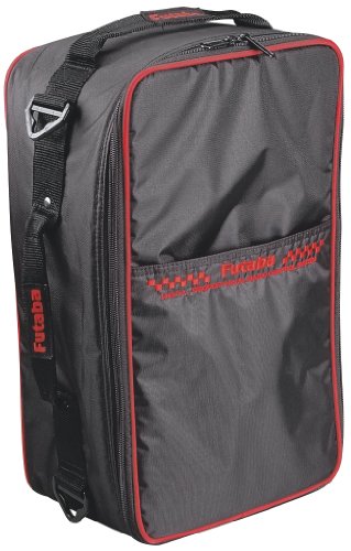 Futaba Transmitter Bag for RC Pistol Radio