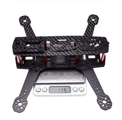 Readytosky 250mm FPV Racing Drone Frame 5 Inch Carbon Fiber Quadcopter